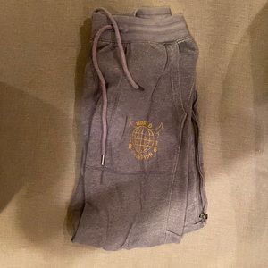 Great under armor pants